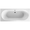 Kép 1/4 - Villeroy &amp; Boch O.NOVO 1800 x 800 mm-es beépíthető egyenes kád - UBA180CAS2V-01