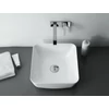 Kép 1/2 - Arezzo Turda pultra ültethető mosdó AR-145043