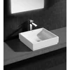 Kép 1/2 - Grohe Cube Ceramic 50x47 mosdó PureGuard felülettel 3948100H