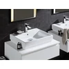 Kép 1/2 - Grohe Cube Ceramic 50x49 mosdó PureGuard felülettel 3947800H