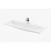 Kép 1/2 - Ravak Clear 1000 mosdó, 100x38 cm XJJ01110000