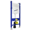 Kép 1/2 - Geberit 111.153.00.1 Duofix Basic WC szerelőelem fali WC részére