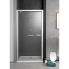 Kép 1/2 - Radaway Twist DW 80 zuhanyajtó 382001-01