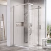 Kép 1/2 - Ravak Blix Slim BLSRV2 zuhanykabin 80x80 cm X1LM40C00Z1