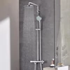 Kép 1/2 - Grohe Euphoria zuhanyrendszer 27964000