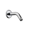 Kép 1/2 - Hansgrohe Zuhanykar 128 mm 27411000