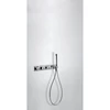 Kép 1/2 - Tres exclusive 4 irányú termosztatikus zuhanyrendszer 20735491