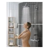 Kép 6/7 - GROHE 27296001 EUPHORIA termosztatikus zuhanyrendszer