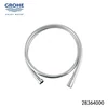 Kép 1/5 - Grohe Silverflex zuhanytömlő, 1500mm 28364000