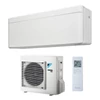 Kép 1/5 - Daikin Stylish FTXTA30BW/RXTA30B fűtésre optimalizált oldalfali split klíma szett (3,0 kW)