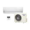 Kép 1/2 - Panasonic KIT-Z25-TKEA oldalfali szerverklíma szett 2,5 kW