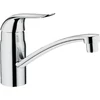 Kép 1/2 - Grohe Euroeco Special egykaros mosogatócsaptelep 32787000