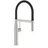 Kép 1/2 - GROHE 30294DC0 Essence konyhai csaptelep