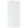 Kép 1/5 - AREZZO design univerzális felsőszekrény bármely modellhez 50 cm-es, 1 ajtós (31,6) mf fehér AR-165568