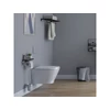 Kép 2/5 - AREZZO design Vermont perem nélküli függesztett WC AR-600R
