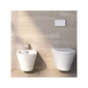 Kép 3/5 - AREZZO design Vermont perem nélküli függesztett WC AR-600R