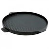 Kép 1/2 - Big Green Egg Öntöttvas plancha - 2XL 117656