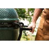 Kép 2/2 - Big Green Egg Integgrált görgős állvány kézi húzóval - 2XL 121011