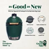 Kép 2/2 - Big Green Egg Felújító csomag L 126931