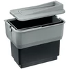Kép 1/4 - BLANCOSELECT SINGOLO hulladéktároló 512880