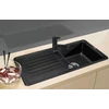 Kép 6/6 - BLANCO FAVOS 45S Silgranit mosogató (antracit, #516617)
