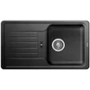 Kép 1/5 - BLANCO Favos Mini Silgranit mosogató, antracit 518186