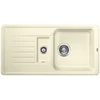 Kép 1/5 - BLANCO FAVOS 6S Silgranit mosogató jázmin, 521417
