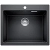 Kép 1/5 - BLANCO PLEON 6 Silgranit mosogató, antracit 521678