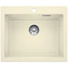 Kép 1/5 - BLANCO PLEON 6 Silgranit mosogató, jázmin 521684