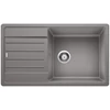 Kép 1/5 - BLANCO LEGRA XL 6 S Gránit mosogató, alumetál 523327