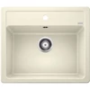 Kép 1/6 - BLANCO LEGRA 6 Silgranit mosogató, jázmin 523335