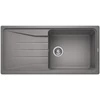 Kép 1/7 - BLANCO SONA XL 6 S gránit mosogató, alumetál 519691