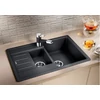Kép 5/6 - BLANCO LEGRA 6 S Compact gránit mosogató, pezsgő 521306