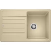 Kép 1/5 - BLANCO LEGRA 45 S gránit mosogató, pezsgő 522205