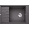 Kép 7/7 - BLANCO ELON XL 6 S gránit mosogató palaszürke 524845
