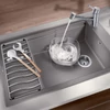 Kép 5/7 - BLANCO ELON XL 6 S gránit mosogató alumetál 524846