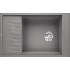 Kép 7/7 - BLANCO ELON XL 6 S gránit mosogató alumetál 524846