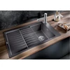 Kép 6/7 - BLANCO ELON XL 6 S gránit mosogató fehér 524848