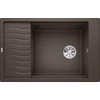 Kép 7/7 - BLANCO ELON XL 6 S gránit mosogató kávé 524853