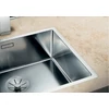 Kép 3/3 - BLANCO CLARON 400-IF rozsdamentes acél mosogató 521572