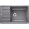 Kép 1/4 - BLANCO ZIA XL 6 S Compact alumetál mosogató 523275