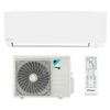 Kép 1/4 - Daikin SENSIRA FTXF35D/RXF35D oldalfali split klíma (3.5 kW)