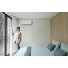 Kép 5/5 - Daikin Stylish FTXTA30BW/RXTA30B fűtésre optimalizált oldalfali split klíma szett (3,0 kW)