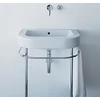 Kép 4/5 - Duravit Happy D.2 fémállvány mosdóhoz 0030281000