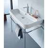 Kép 5/5 - Duravit Happy D.2 fémállvány mosdóhoz 0030281000