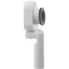Kép 1/3 - Duravit piszoár szifon 50 mm 0051110000