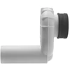 Kép 1/3 - Duravit piszoár szifon 50 mm 0051120000