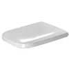 Kép 1/3 - Duravit Happy D.2 wc ülőke 0064510000