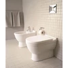Kép 3/3 - Duravit Starck 3 álló wc 0124090000