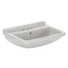 Kép 6/6 - Duravit Starck 3 55x43 cm mosdó három csaplyukkal 0300550030